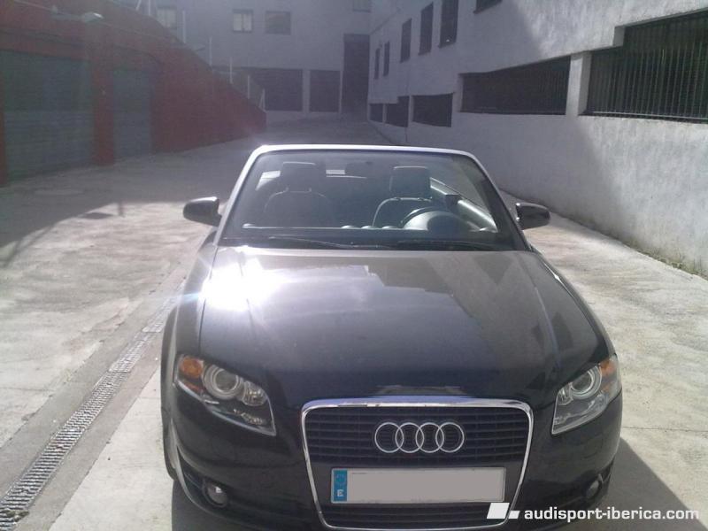 AUDI A4 CABRIO Audisport Iberica 800x600 52kB 