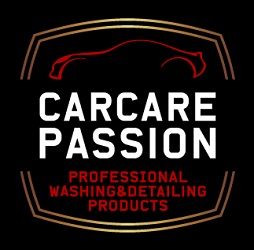 CarCare Passion
