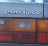 AUDI_200_TURBO