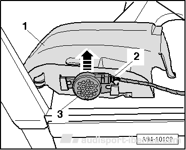 Avant parte delantera 7H0919275B trasero Sensor de aparcamiento PDC en color de coche apto para Audi A6 C6 4F A6 C5 Limousine Allroad 