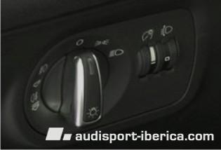 BRICO LUCES PUERTAS DETALLADA AUDI A3 8P 5 PUERTAS MY2010 - Audi A3 8P  (2003-2012) - Audisport Iberica