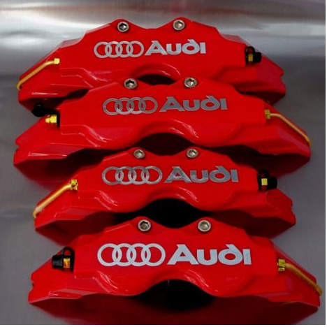 Pinzas de freno - Audi A3 8V (2012-2020) - Audisport Iberica