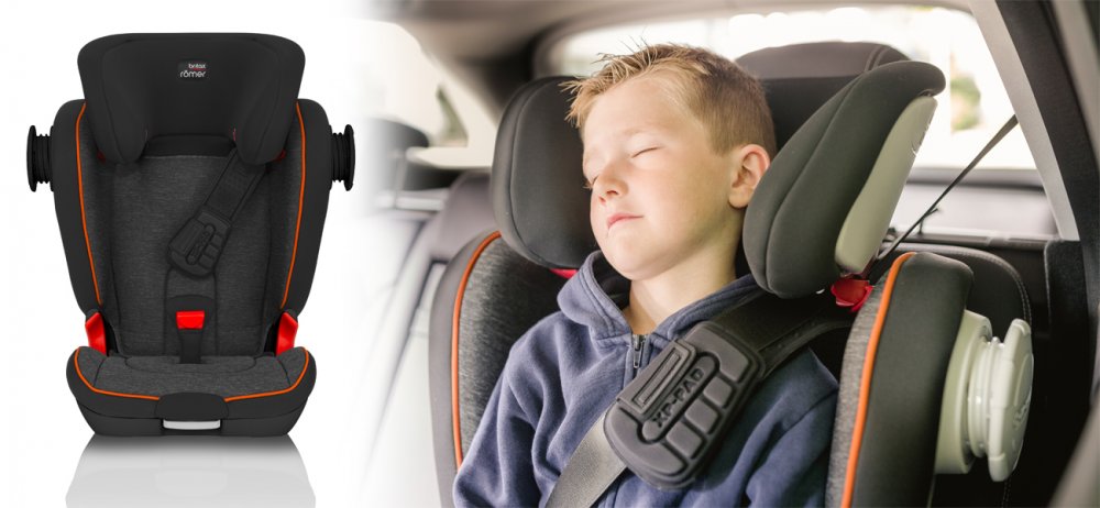 Qué es mejor, isofix o cinturón de seguridad? - RiveKids