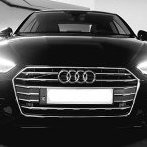 AUDIA4.2.0 TDI