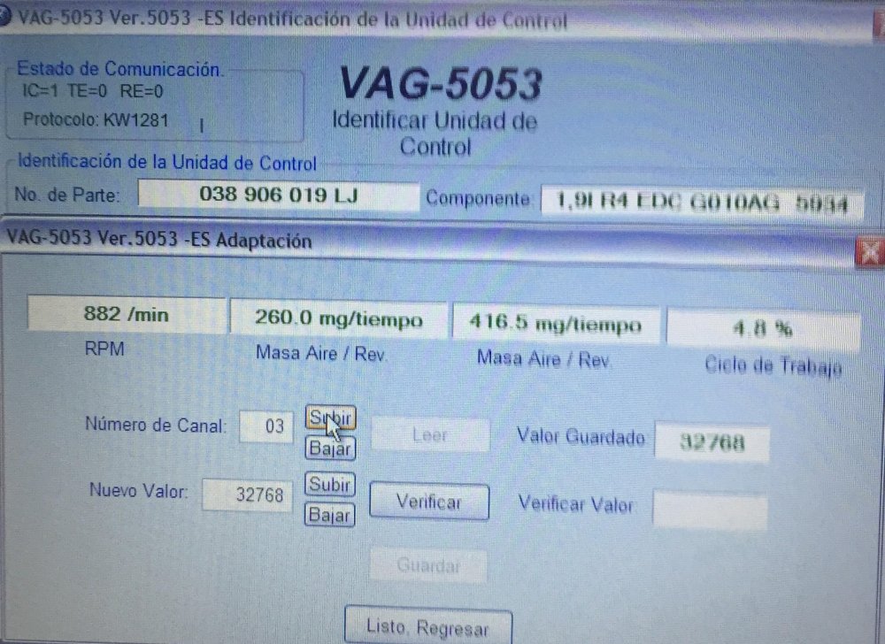 Códigos VAG-COM Audi A4 B6: Guía esencial para solucionar problemas