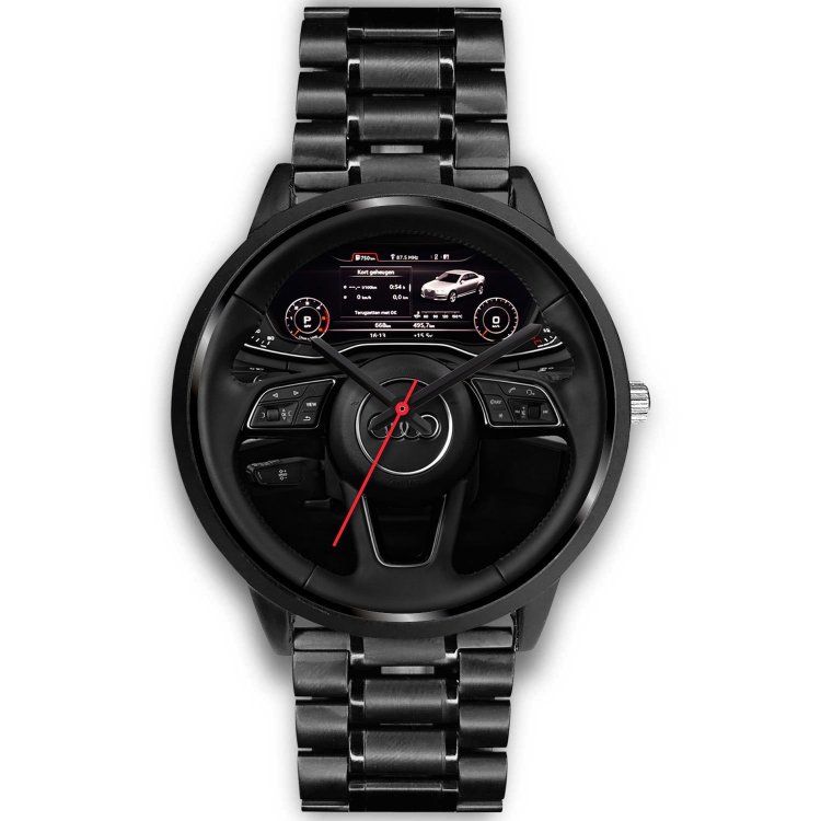 Relojes AUDI - A4 Allroad B9 partir 2015) - Audisport Iberica