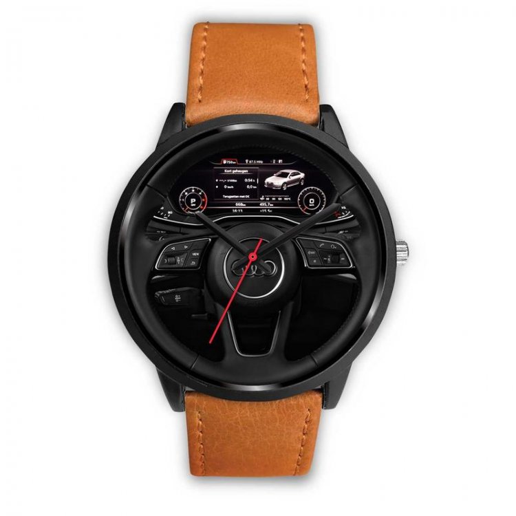 Relojes AUDI - A4 Allroad B9 partir 2015) - Audisport Iberica