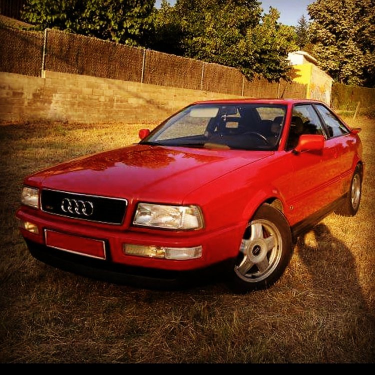 Ayuda Cierre centralizado audi 80 - Audi 80 / 90 / 100 / A6 C4 / 200 /  Cabrio / Coupé - Audisport Iberica