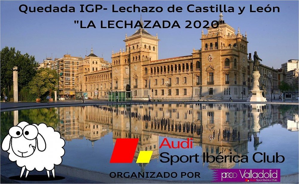 Lechazo IGP Castilla y Leon