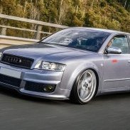 Audi a4 b6
