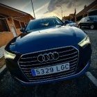 audi a6 2.0 tdi multitron