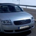 Osram night breaker led - Audi A2 - Audisport Iberica