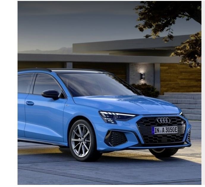 Los Audi A3 recibirán una importante actualización en 2024 para aguantar la  presión de los Q3 - Página 2 - Audi A3 8Y (A partir de 2020) - Audisport  Iberica