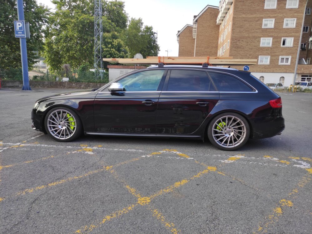 Me han dado el coche sin FILTRO HABITACULO? - Mecánica Audi A4 B8 -  Audisport Iberica