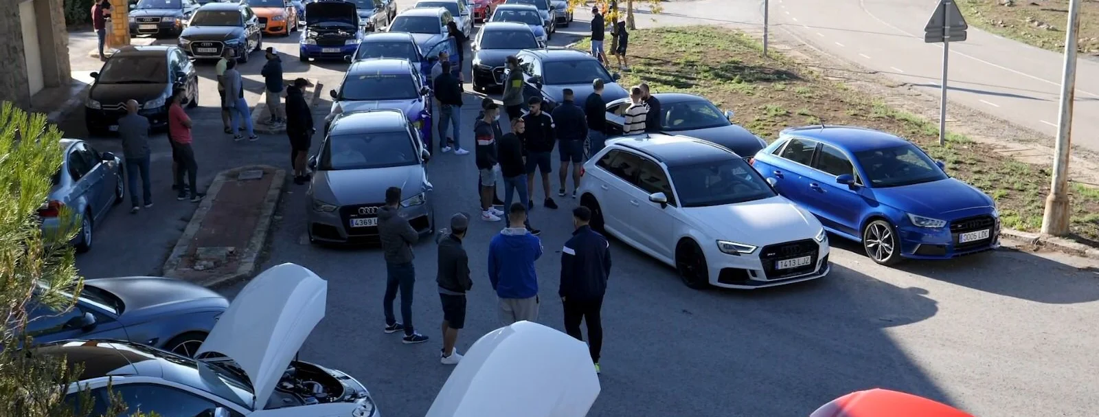 Quattroblog - Audi Sport Club