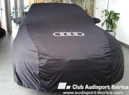 Funda A4 B9 Audi A4 Allroad B9 A Partir De 2015 Audisport Iberica