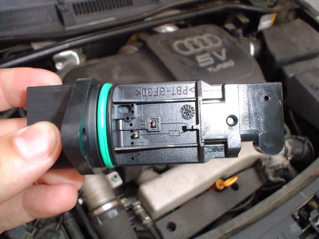 Audi tt mk1 on sale maf sensor