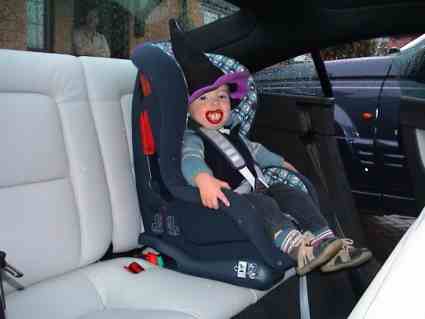 Audi tt mk1 isofix deals