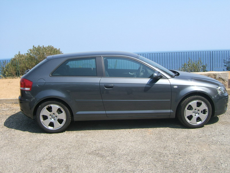 Fotos De Los Colores Reales Audi A3 8P 2003 2012 Audisport Iberica Fotos De Los Colores Reales Audi A3 8P 2003 2012 Audisport Iberica