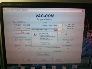 COMO RECUPERAR CABLE VAG COM - Página 22 - Vagcom (VCDS) - Audisport Iberica