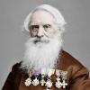 Samuel Morse