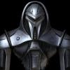 Cylon Number 9