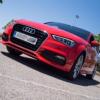 Seguro para niños electrico - Audi A3 8V (2012-2020) - Audisport