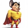 Super-Raton