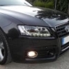 SEGG A5quattro-SPBK