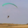 paramotor